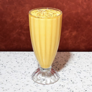 Mango Lassi