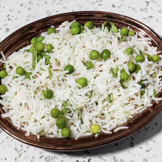 Mutter Rice