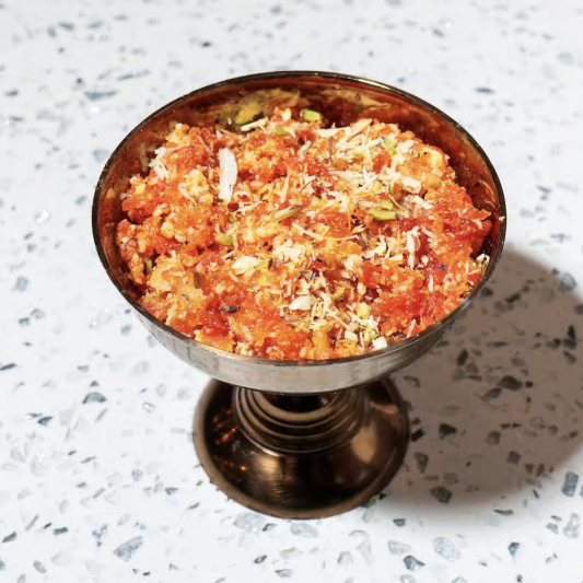 Gajar Halwa (8 oz)