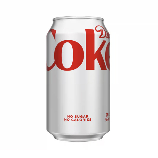 Canned Pop