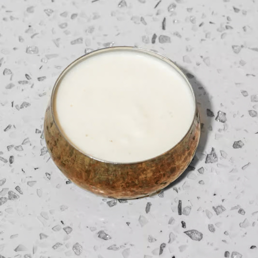 Plain Raita
