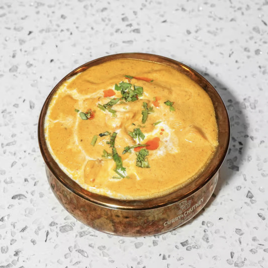 Shahi Paneer