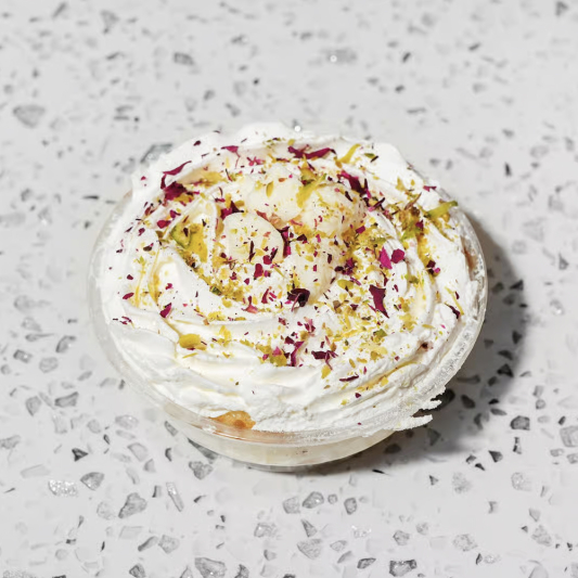 Rasmalai (2 pcs)