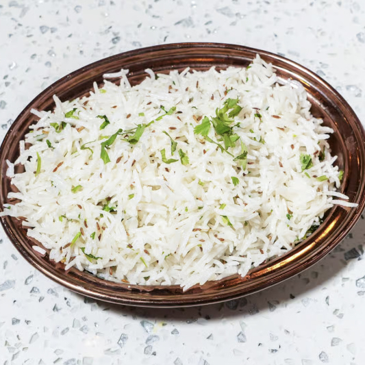 Jeera Rice
