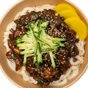 Jjajangmyun