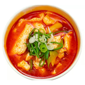 Soon Tofu