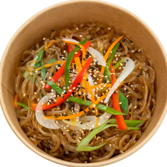 Japchae
