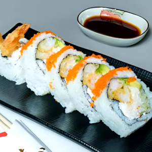 Dynamite Roll
