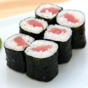 Tuna Maki