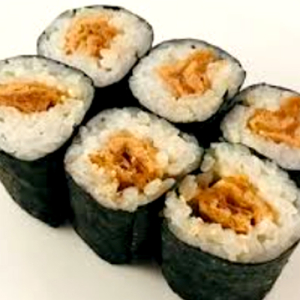 Inari Maki