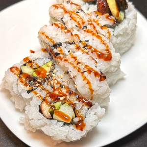 Unagi Roll