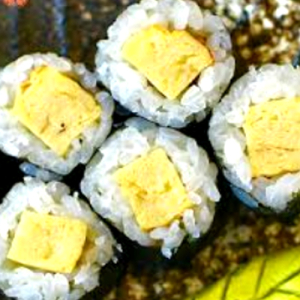 Tamago Maki