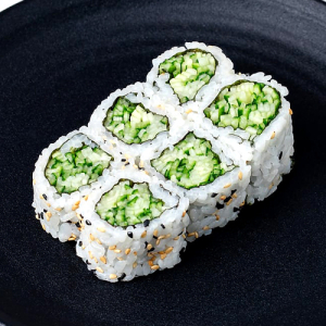 Cucumber Roll