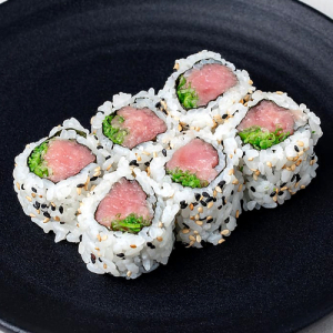 Negitoro Roll