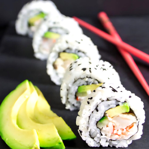 California Roll