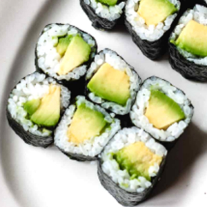 Avocado Maki