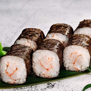 Ebi Maki