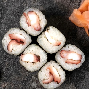 Tako Maki
