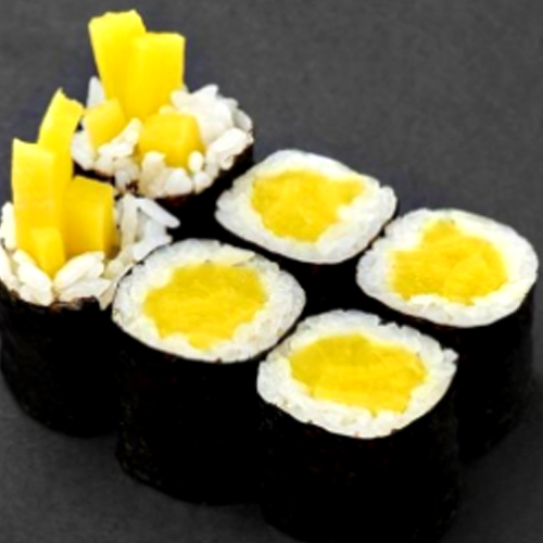 Oshinko Maki