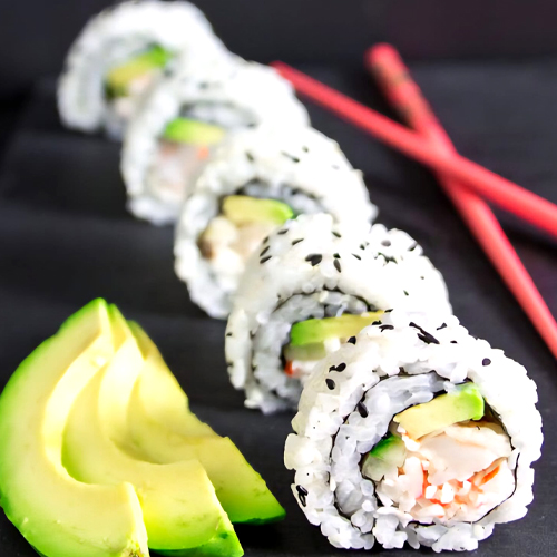 California Roll