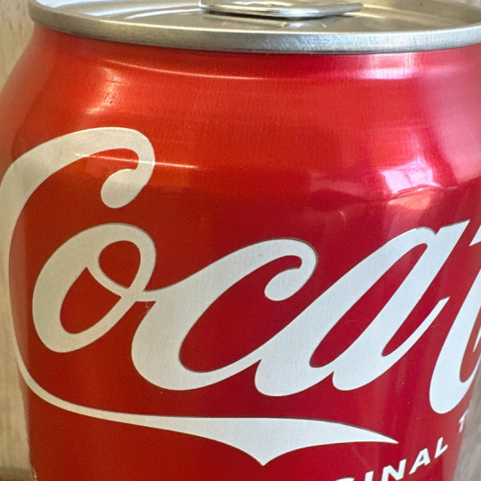 Coke / 可乐