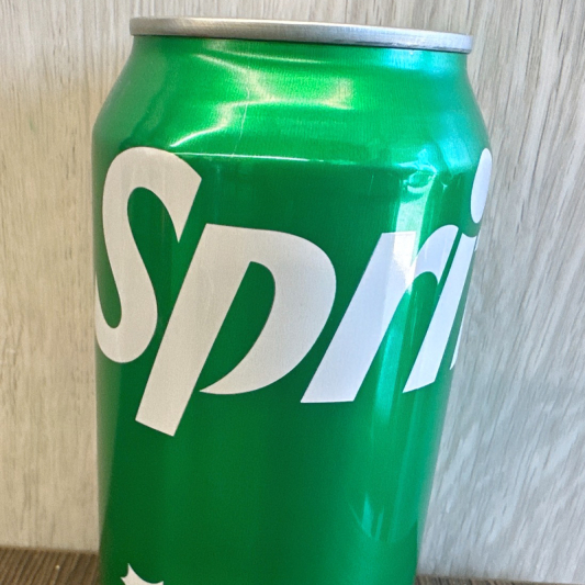 Sprite / 雪碧
