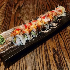Fantastic Roll