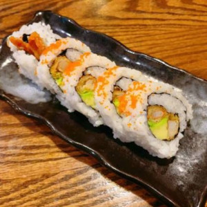 Dynamite Roll (5 pcs)