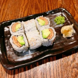 Inari Avocado Roll