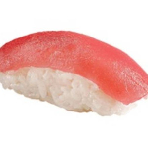 Tuna Nigiri