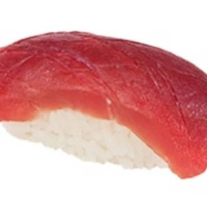 Sockeye (Wild Salmon) Nigiri