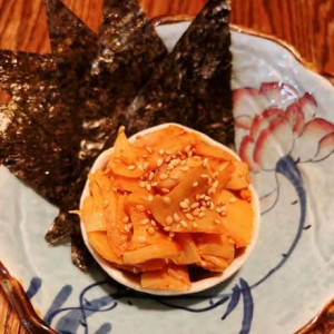 King Oyster Mushrooms