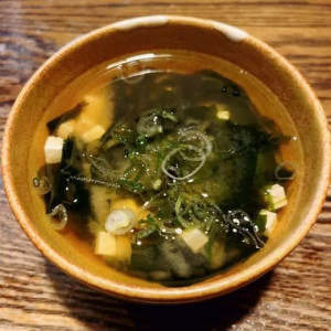 Miso Soup
