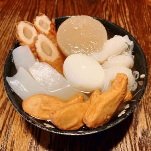 Oden