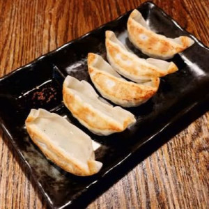 Gyoza