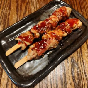 Chicken Yakitori 