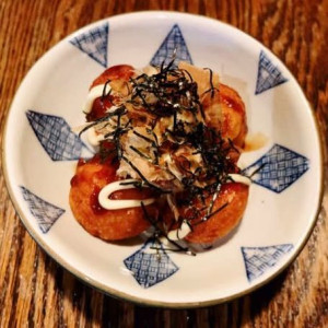 Takoyaki