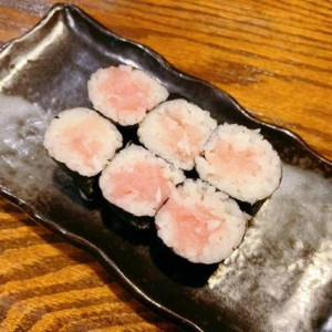 Tuna Maki