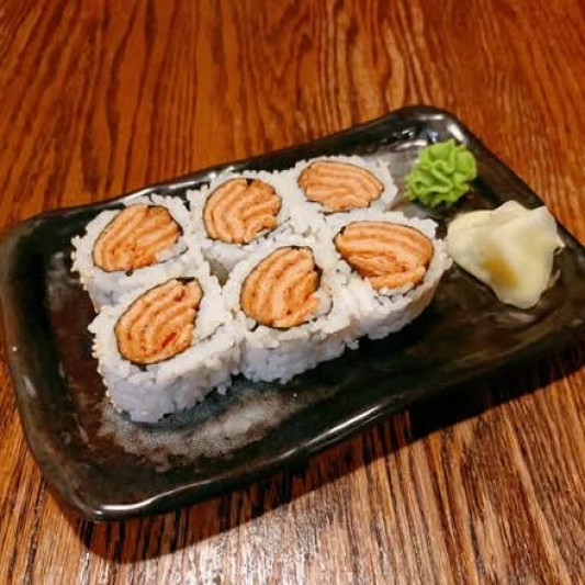 Inari Roll