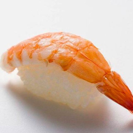 Ebi Nigiri