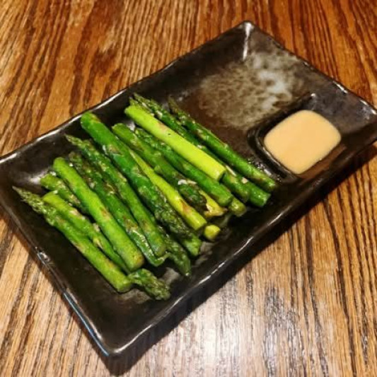 Asparagus