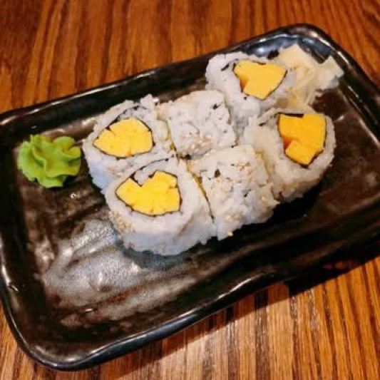 Tamago Roll