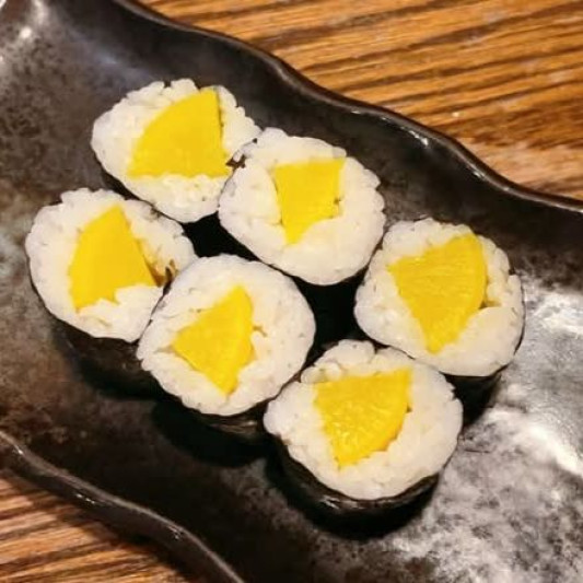Oshinko Maki