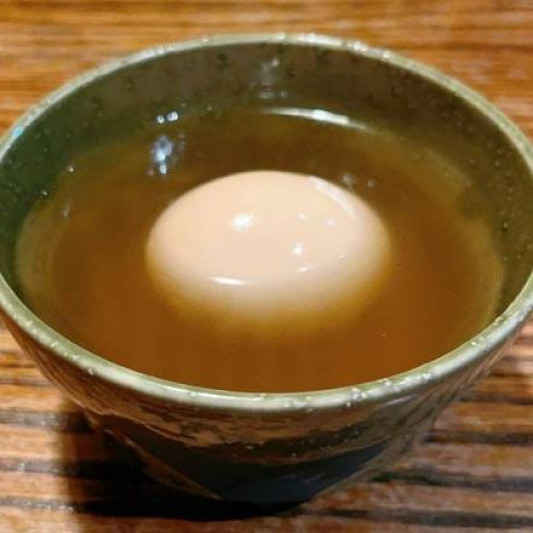 Egg Oden