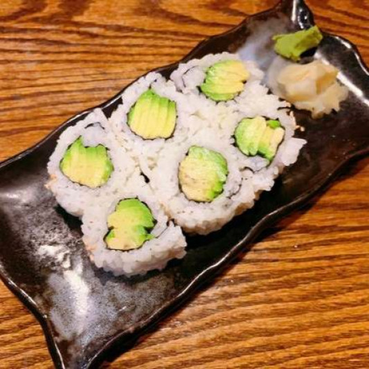 Avocado Roll