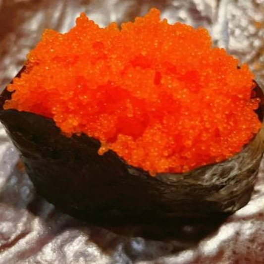 Masago Nigiri