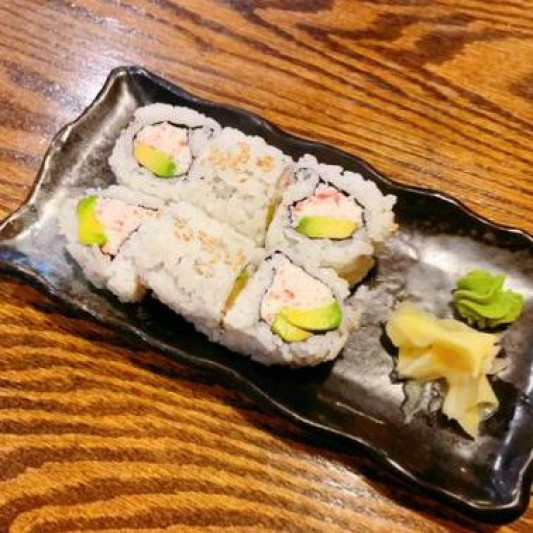 California Roll