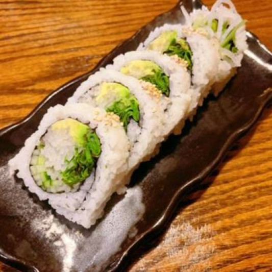 Vegetable Roll