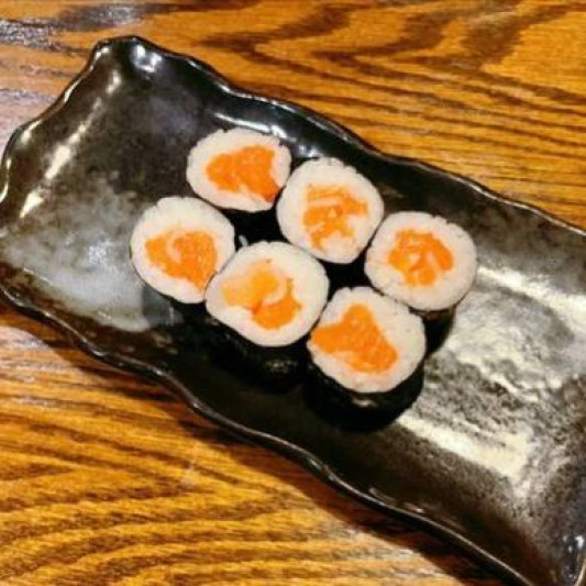 Salmon Maki