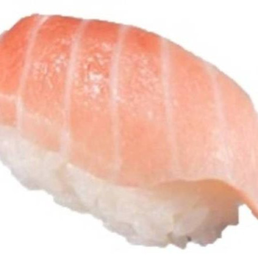 Salmon Belly Nigiri